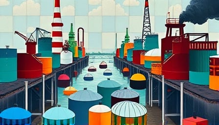 Qingdao Huicheng's Valuation Puzzle: Innovation or Overvaluation in Environmental Tech?
