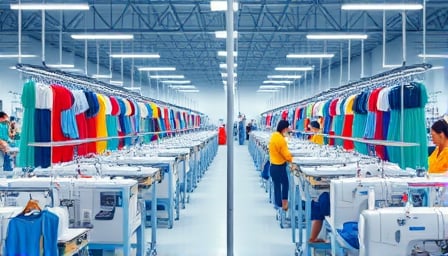 Qingdao Kutesmart Co., Ltd.: China's Apparel Titan on the Global Stage