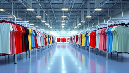 Qingdao Kutesmart Co Ltd: Navigating Challenges in the Apparel Industry