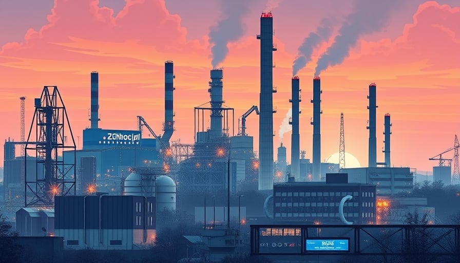 Qingdao Topscomm Faces Profit Crisis: Negative P/E, Volatile Stock Amid Semiconductor Struggles