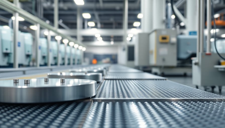 Qingdao Topscomm: Power‑Line Carrier Tech Sparks Investor Hope Amid Market Volatility Qingdao Topscomm: Power‑Line Carrier Tech Sparks Investor Hope Amid Market Volatility