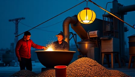 Qinghai Huzhu TianYouDe Faces Investor Scrutiny Amid Market Volatility and Insider Transactions Qinghai Huzhu TianYouDe Faces Investor Scrutiny Amid Market Volatility and Insider Transactions