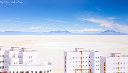 Qinghai Salt Lake Industry Co Ltd: Pioneering Sustainable Fertilizer Production Amidst Market Dynamics