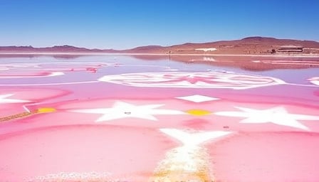 Qinghai Salt Lake Industry Co Ltd Pivots to Lithium Carbonate Production Amid EV Battery Boom