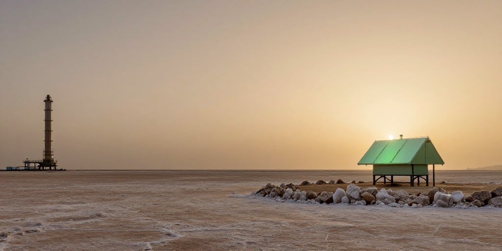 Qinghai Salt Lake Industry Q1 Outlook: 131% Profit Growth & Green Chemistry Surge Qinghai Salt Lake Industry Q1 Outlook: 131% Profit Growth & Green Chemistry Surge