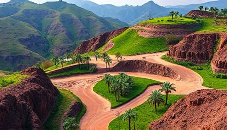 QL RESOURCES BHD: Leading Malaysia's Iron Ore Sector with Sustainable Growth and Financial Resilience