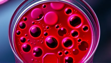 Qlife Holding AB: Navigating Challenges with Innovation in the Biomedical Sector