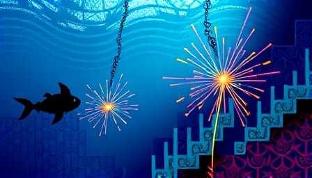 QLPIPESINDUSTRY Faces Financial Turbulence Amid Market Volatility in Construction Sector QLPIPESINDUSTRY Faces Financial Turbulence Amid Market Volatility in Construction Sector