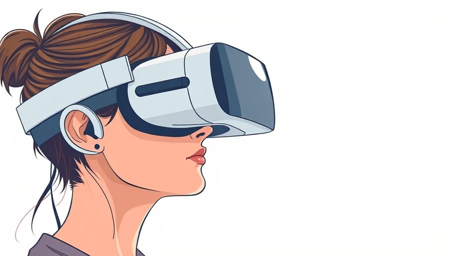 QMMM Holdings Rebounds: HK Digital Media Leader Targets Growth Amid Profit Hurdles