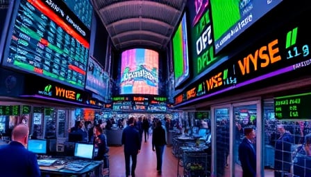 Qorvo Inc. Stock Soars Amid Analyst Upgrades and Strong Earnings Despite Mixed Opinions