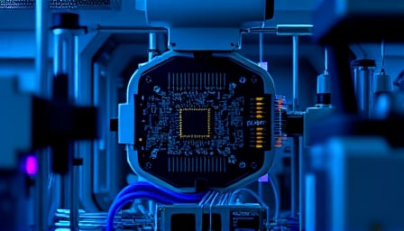 QRL Token Soars Amid Quantum Security Fears, Highlighting Demand for Quantum-Resistant Cryptography