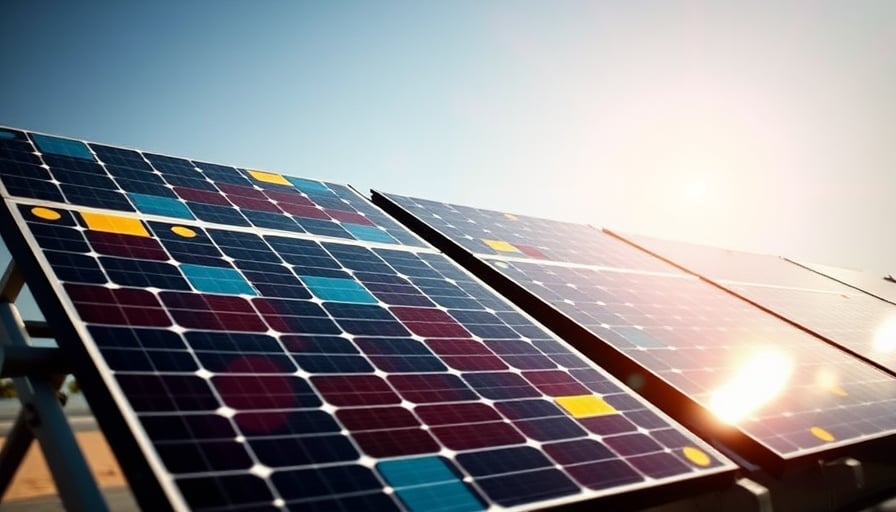 QS Energy, Inc. Focuses on Energy Efficiency Amid Market Volatility and Financial Challenges