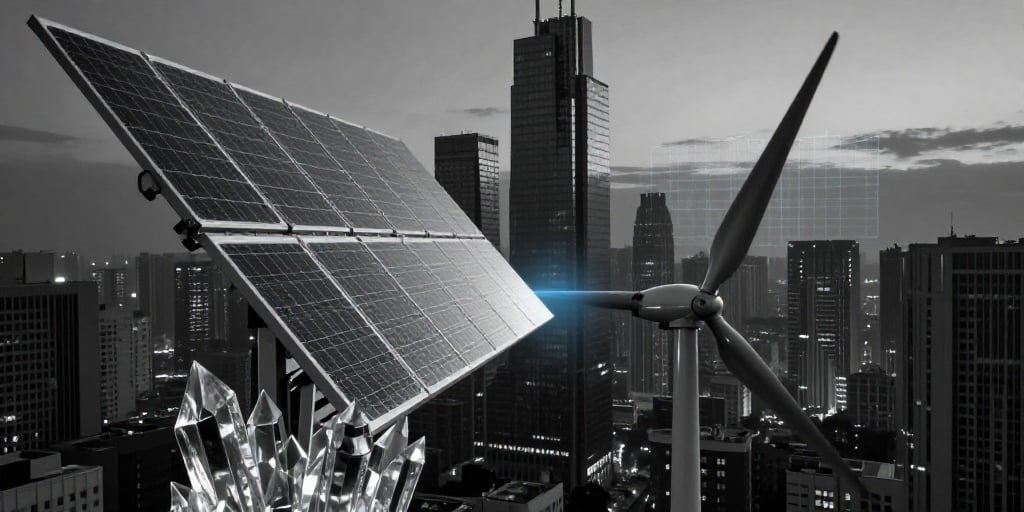 QS Energy: Pioneering Energy Efficiency Tech Amid Volatile Market Performance
