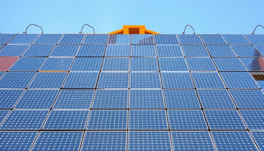 QS Energy: Pioneering Sustainable Tech Amid Market Volatility