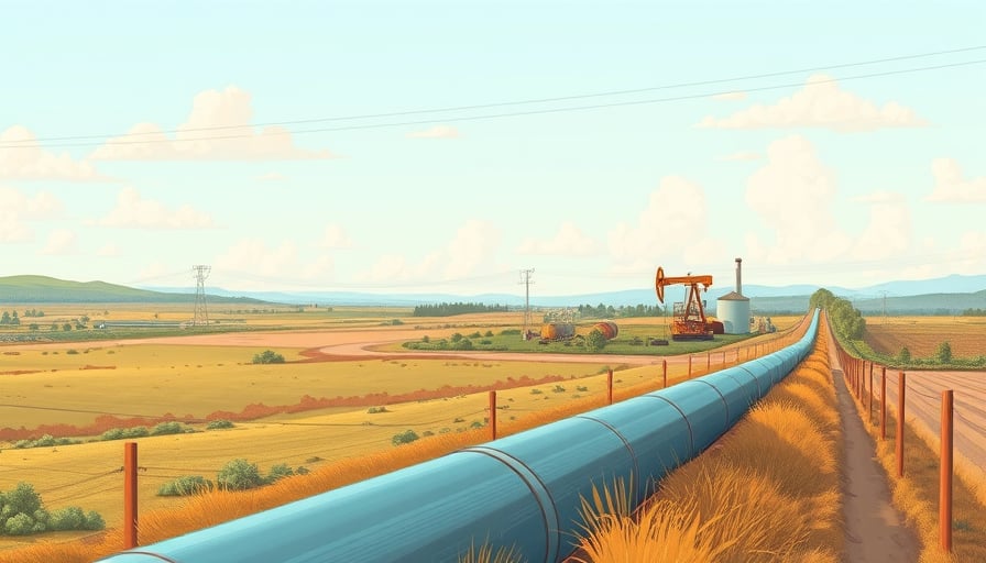 QS Energy Unveils AOT 3.0 for Global Pipeline Efficiency, Boosting Innovation