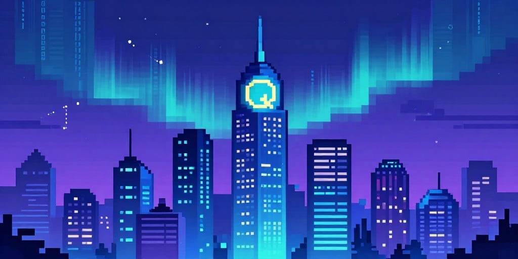 Qtum’s 2026 Price Surge & Market Cap: Smart Contracts & Future Growth