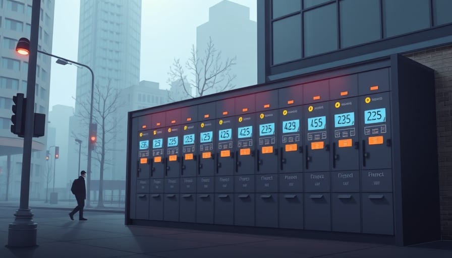 Quadient SA: Driving Digital Mail & Logistics Innovation in the IT Market Quadient SA: Driving Digital Mail & Logistics Innovation in the IT Market