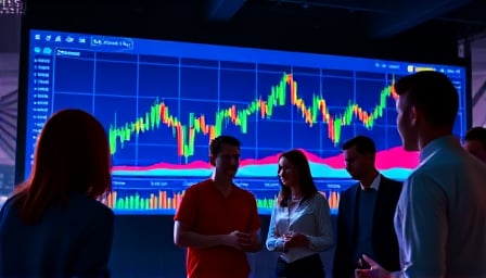 Quai Network Navigates Crypto Volatility with Resilience and Innovation