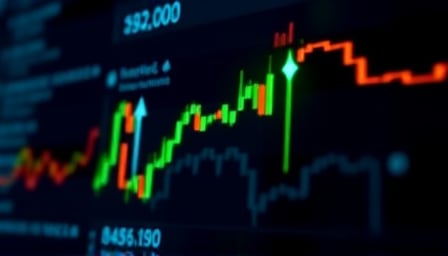 Quai Network's Volatile Journey: Peaks, Valleys, and Future Prospects in the Crypto Market