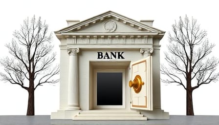 Quaint Oak Bancorp Announces Dividend Amid Strategic Financial Adjustments for Long-Term Success