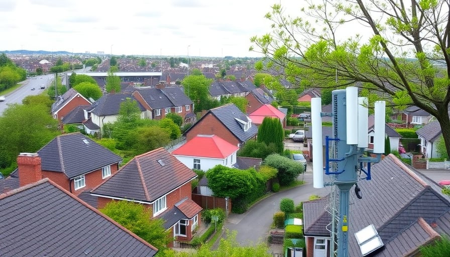 Qualcomm 5G Leadership Drives Strong Institutional Buy‑In and Rising Investor Confidence