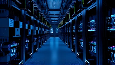 Qualcomm Acquires Alphawave for $2.4 Billion to Boost AI and Data Center Capabilities