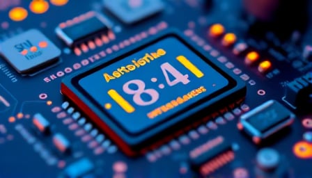 Qualcomm Extends Takeover Talks with Alphawave IP, Boosting Market Optimism Amid Global Trade Easing