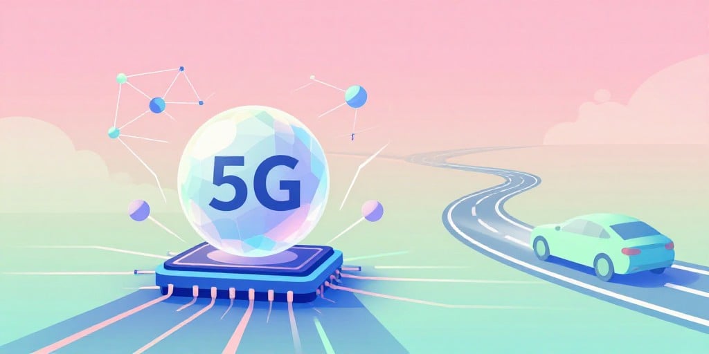 Qualcomm Faces Samsung Pricing Standoff: How 2 nm Tech Deals Shape Future Growth Qualcomm Faces Samsung Pricing Standoff: How 2 nm Tech Deals Shape Future Growth