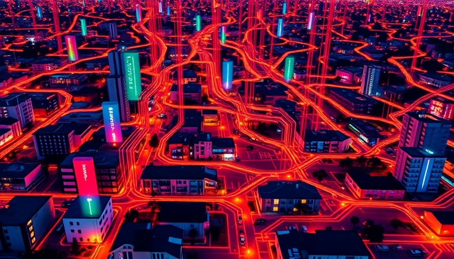 Qualcomm Launches New AI Chips & Secures Data‑Center Deal – What It Means for Investors