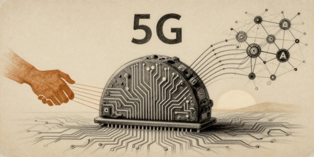 Qualcomm Secures Multi‑Year Patent Deal With Huawei, Boosting 5G & AI Edge Qualcomm Secures Multi‑Year Patent Deal With Huawei, Boosting 5G & AI Edge