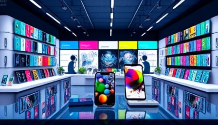 Qualcomm Surpasses Revenue Expectations in Q3 2025 Amid Smartphone Market Challenges