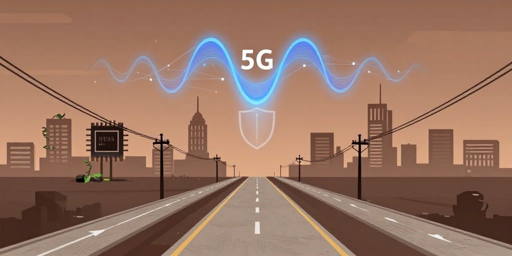 Qualcomm’s 2026 Outlook: 5G Innovation, Cost Cuts and Strategic Licensing in a Volatile Market Qualcomm’s 2026 Outlook: 5G Innovation, Cost Cuts and Strategic Licensing in a Volatile Market