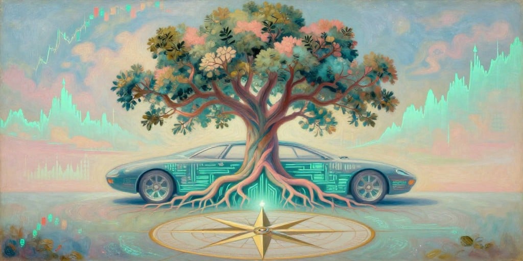 Qualcomm’s AI Push and Automotive Growth: A High‑Risk Opportunity for Investors Qualcomm’s AI Push and Automotive Growth: A High‑Risk Opportunity for Investors