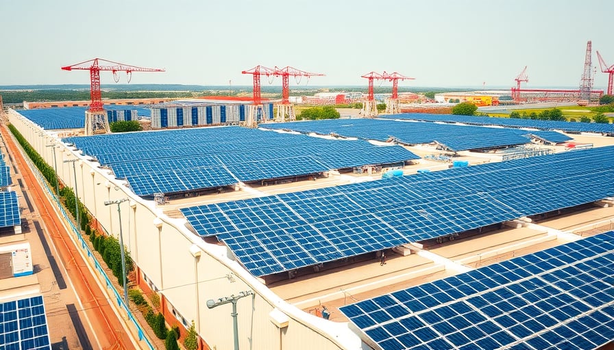 Qualcomm’s AI Shift: Will the 200 MW Deal Propel a Stock Surge? Qualcomm’s AI Shift: Will the 200 MW Deal Propel a Stock Surge?