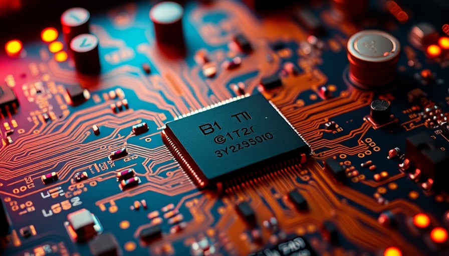 Qualcomm's Valuation at Risk as AI Push Meets MediaTek Challenge