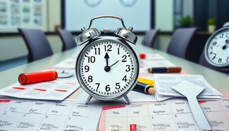 Qualigen Therapeutics Faces Nasdaq Delisting Threat Due to Financial Reporting Delays