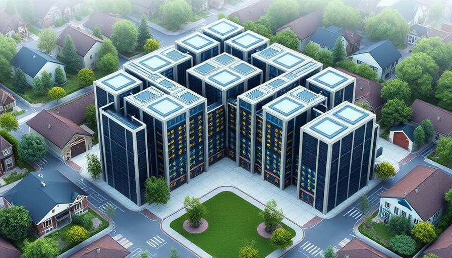 Qualstar Corp: Power Supply & Data Storage Leader in Global IT Markets