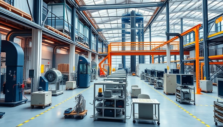 Qualstar Corp: Volatile Tech Stock, Strong Growth and Market Value Qualstar Corp: Volatile Tech Stock, Strong Growth and Market Value