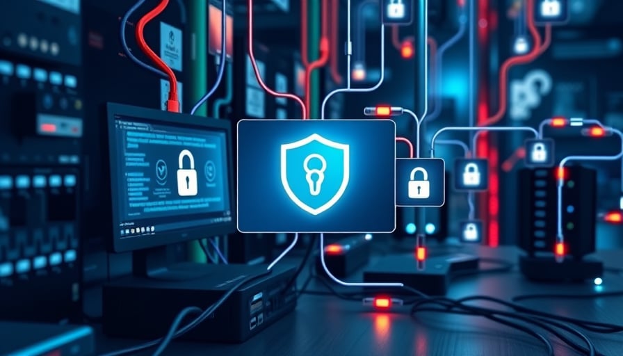 Qualys Inc: Leading Cybersecurity Solutions Boosting Nasdaq Stock Performance in 2026