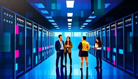 Qualys Inc. Leads Cybersecurity Innovation with Robust Solutions and Market Resilience Qualys Inc. Leads Cybersecurity Innovation with Robust Solutions and Market Resilience