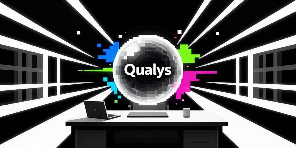 Qualys Inc. Sells 13,200 Shares in Strategic Rule 144 Move on Nasdaq
