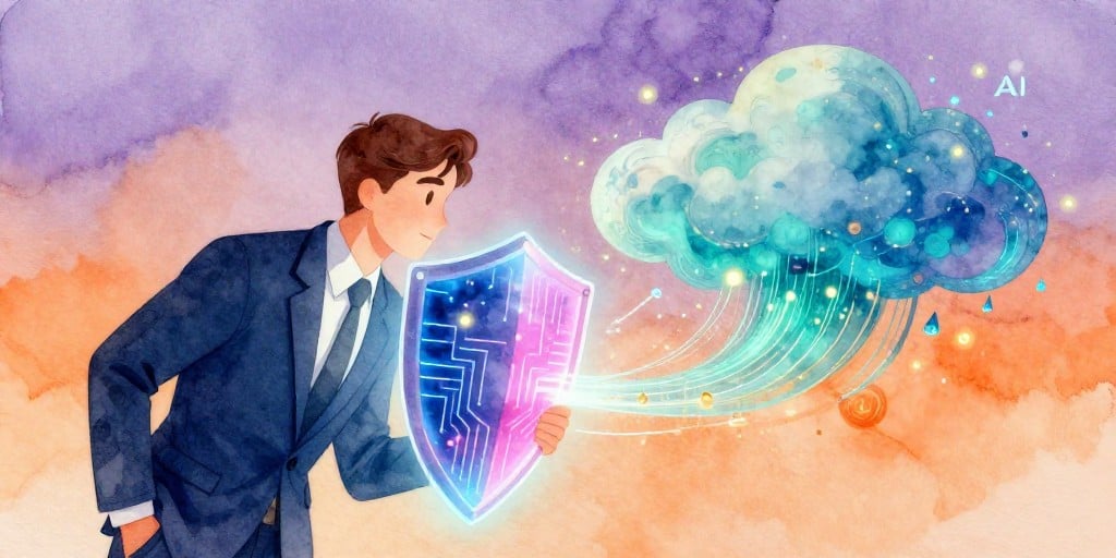Qualys Names New CIO to Accelerate Cloud Security and AI Governance Qualys Names New CIO to Accelerate Cloud Security and AI Governance