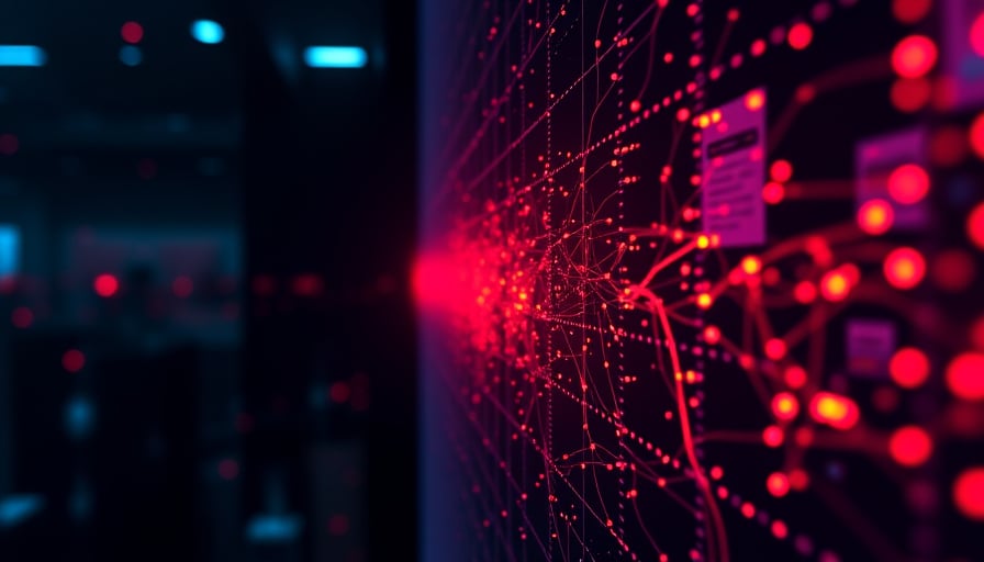 Qualys Stock Slides Below $95 Amid Insider Sales, Market Volatility