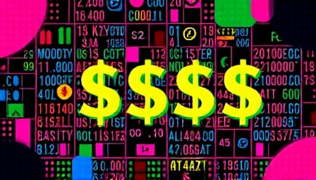 Quant Navigates Volatile Crypto Market with Notable Price Fluctuations and Strong Market Presence Quant Navigates Volatile Crypto Market with Notable Price Fluctuations and Strong Market Presence