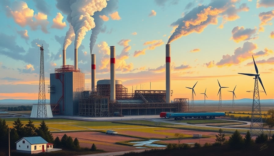 Quanta Services: Institutional Buy‑Ups & Analyst Upgrades Signal Long‑Term Growth