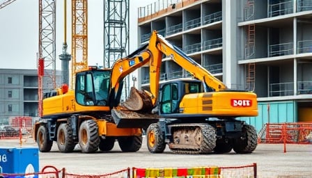 Quanta Services Surpasses Q1 Expectations, Raises Full-Year Outlook
