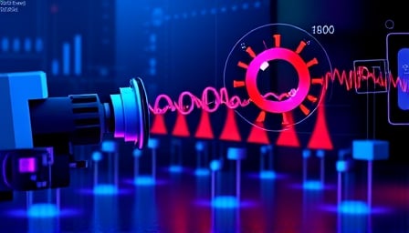 Quanterix Corporation: Leading Innovation in Biomarker Detection Amid Stock Recovery Quanterix Corporation: Leading Innovation in Biomarker Detection Amid Stock Recovery