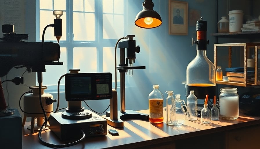 Quanterix Faces Profit Woes: Stock Slumps Amid Heightened Competition and Market Challenges