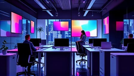 QuantGate Systems Inc. Targets Growth in Financial Services and Gaming Amid Development Challenges