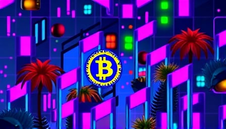 Quant's Market Journey: Navigating Volatility and Growth in the Cryptocurrency Landscape Quant's Market Journey: Navigating Volatility and Growth in the Cryptocurrency Landscape